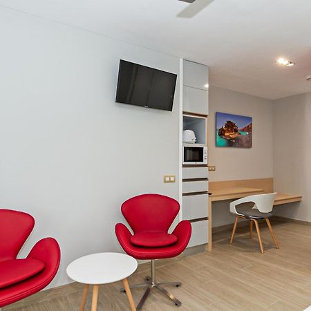 Apartamentos Panorama Adults Only Puerto del Carmen  Exterior photo