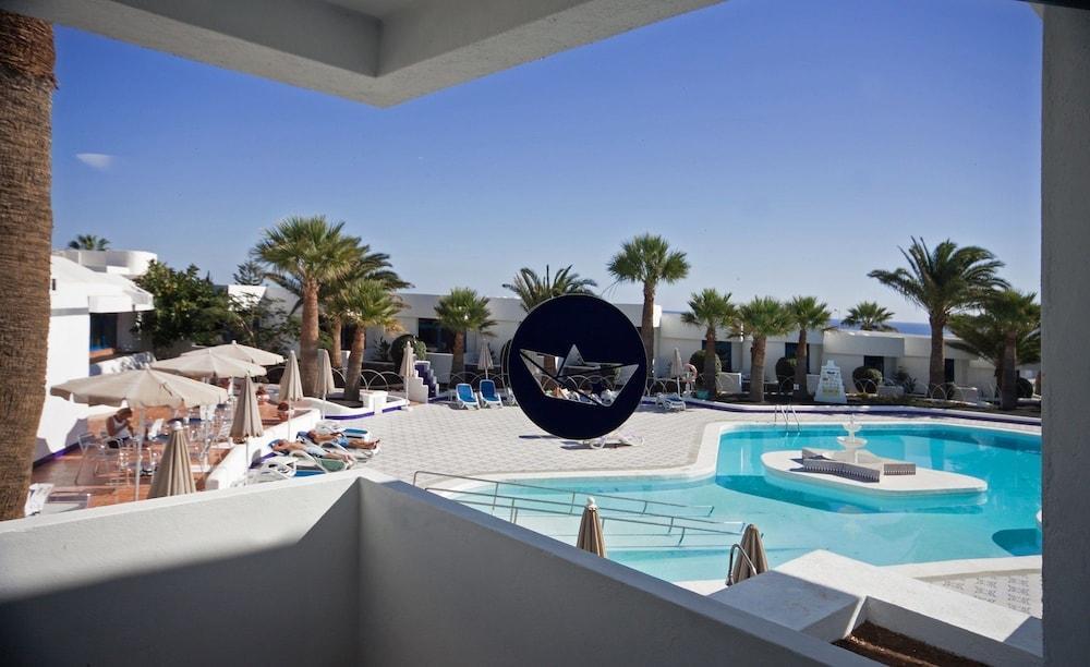 Apartamentos Panorama Adults Only Puerto del Carmen  Exterior photo