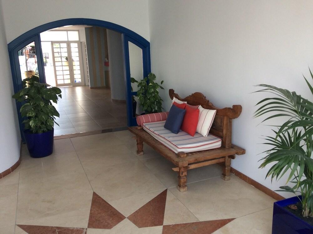 Apartamentos Panorama Adults Only Puerto del Carmen  Exterior photo