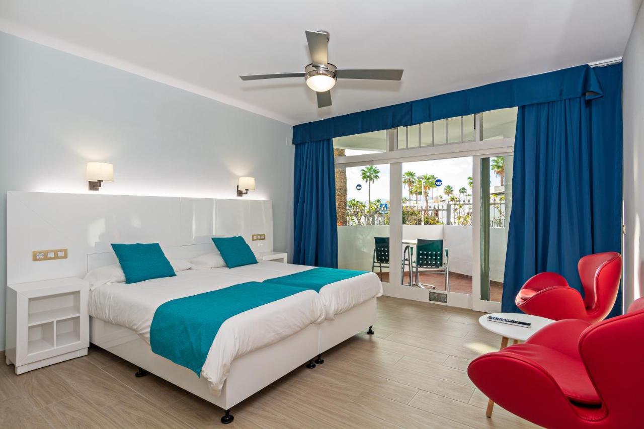 Apartamentos Panorama Adults Only Puerto del Carmen  Exterior photo