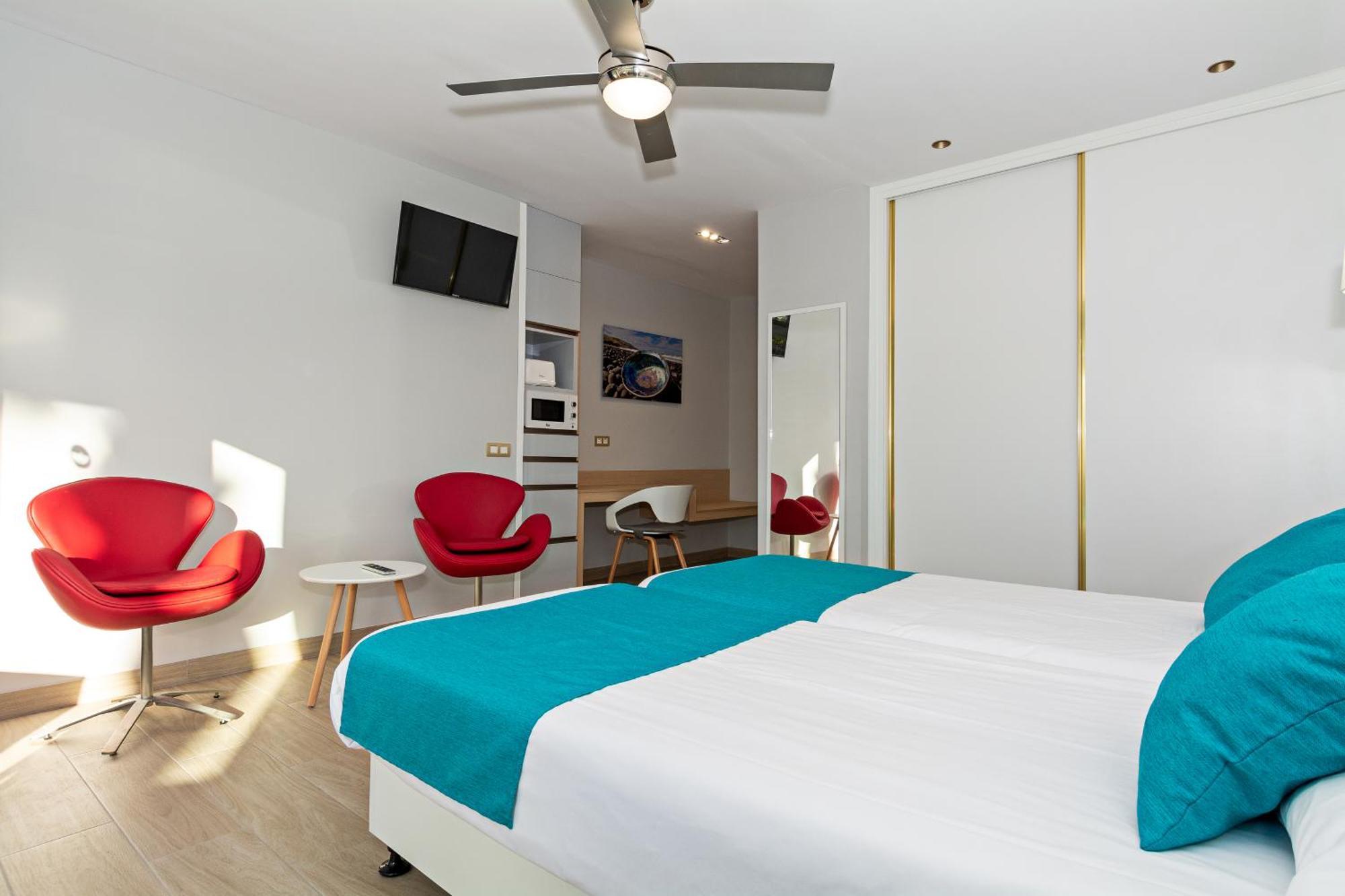 Apartamentos Panorama Adults Only Puerto del Carmen  Exterior photo