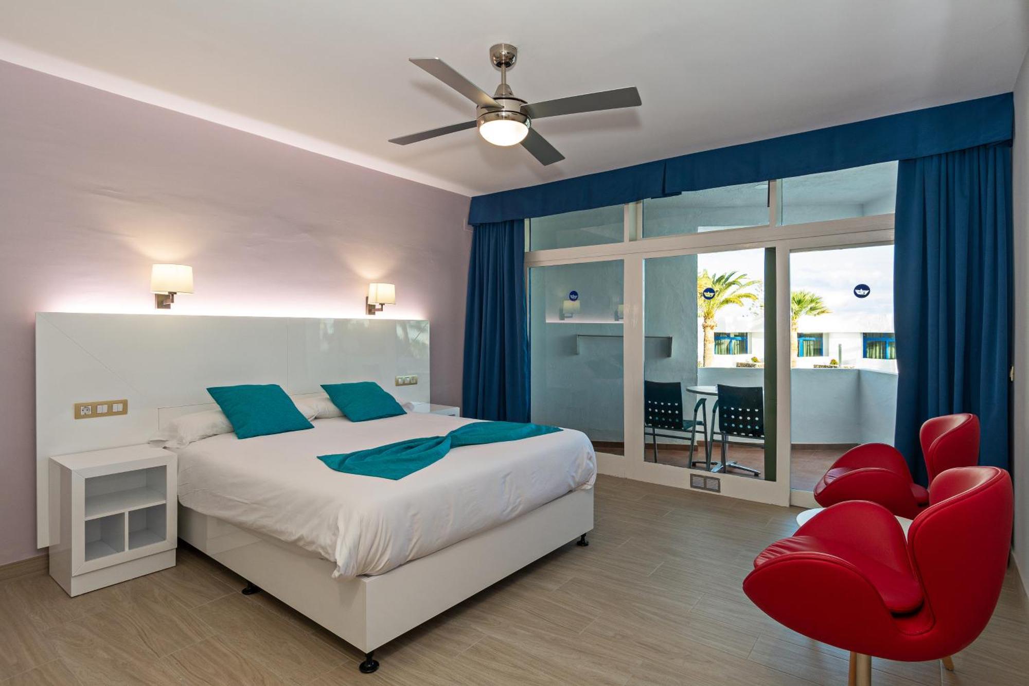 Apartamentos Panorama Adults Only Puerto del Carmen  Exterior photo