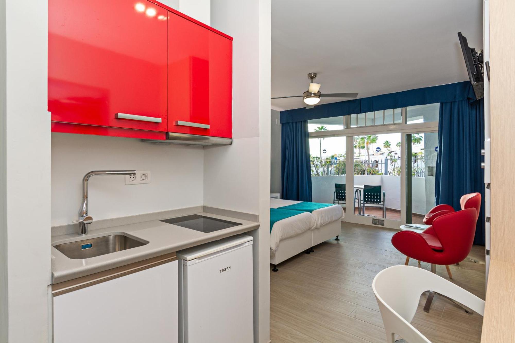 Apartamentos Panorama Adults Only Puerto del Carmen  Exterior photo