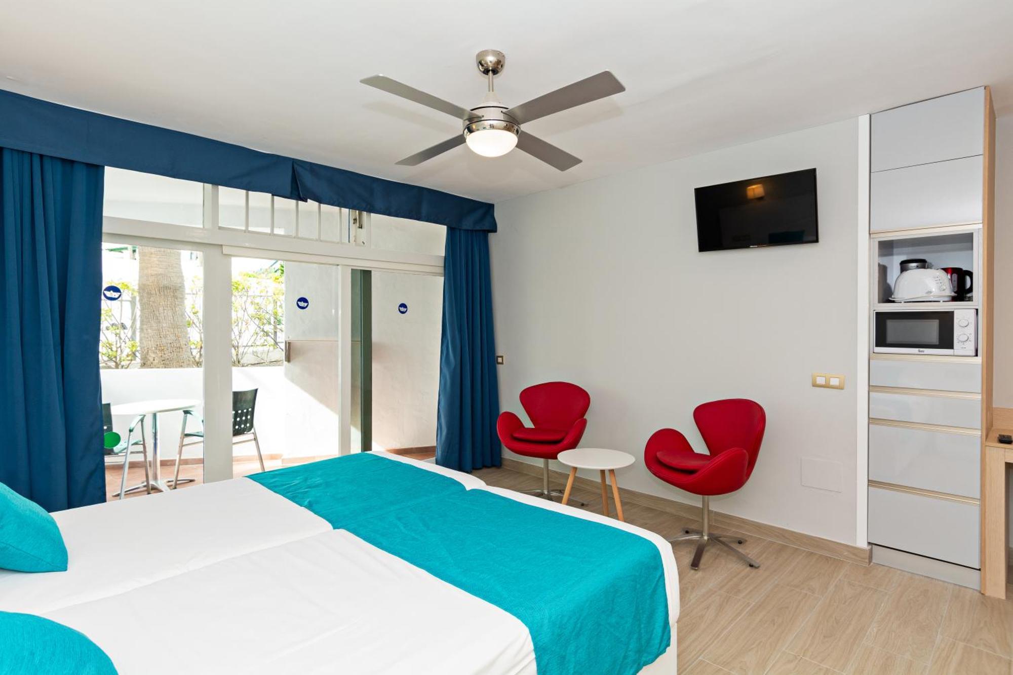 Apartamentos Panorama Adults Only Puerto del Carmen  Exterior photo