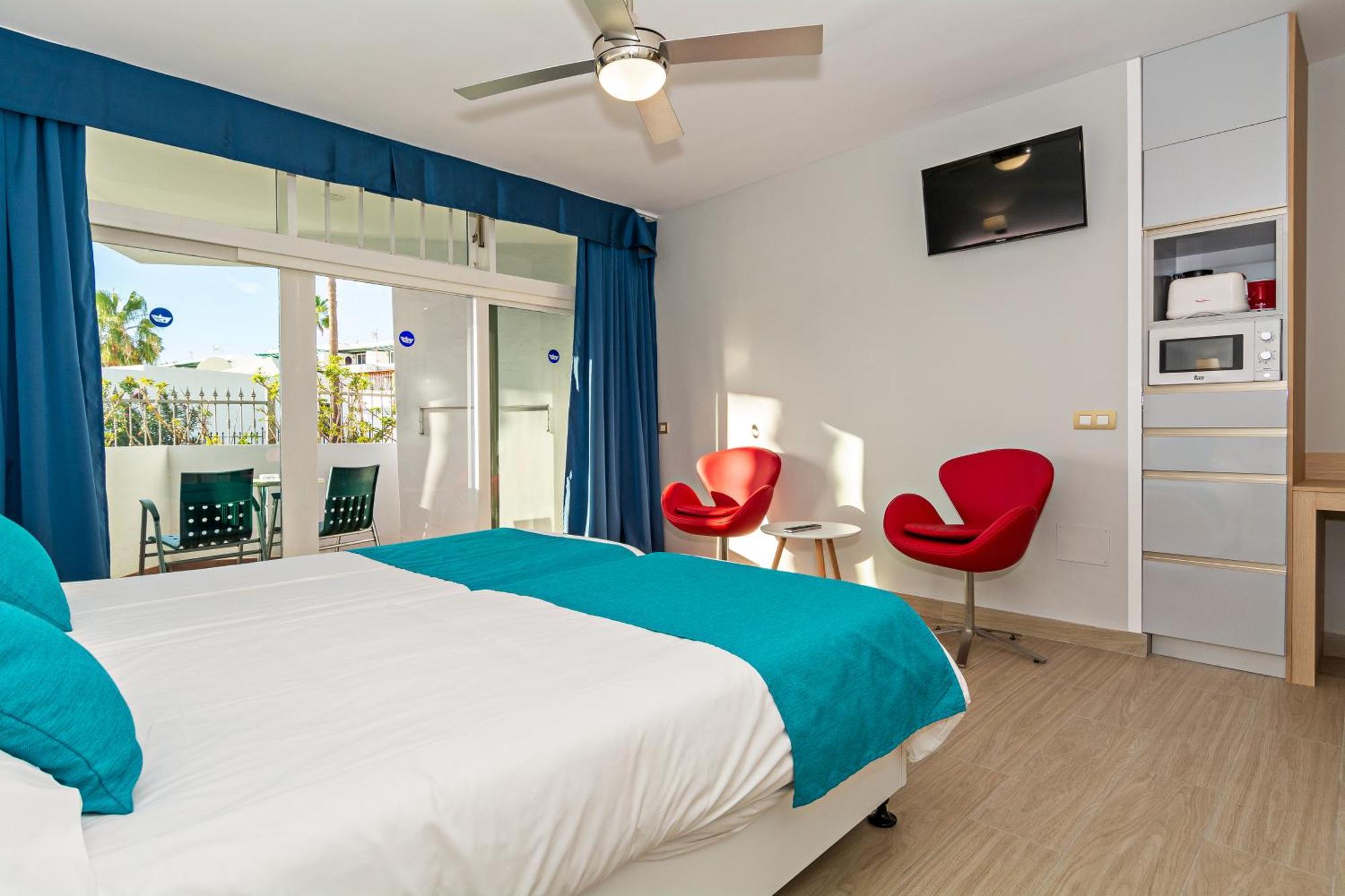 Apartamentos Panorama Adults Only Puerto del Carmen  Exterior photo