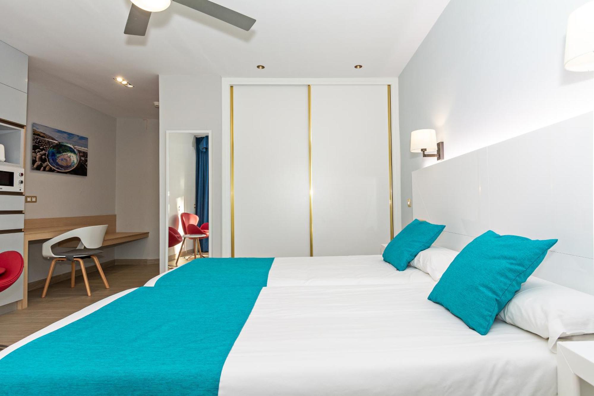 Apartamentos Panorama Adults Only Puerto del Carmen  Exterior photo