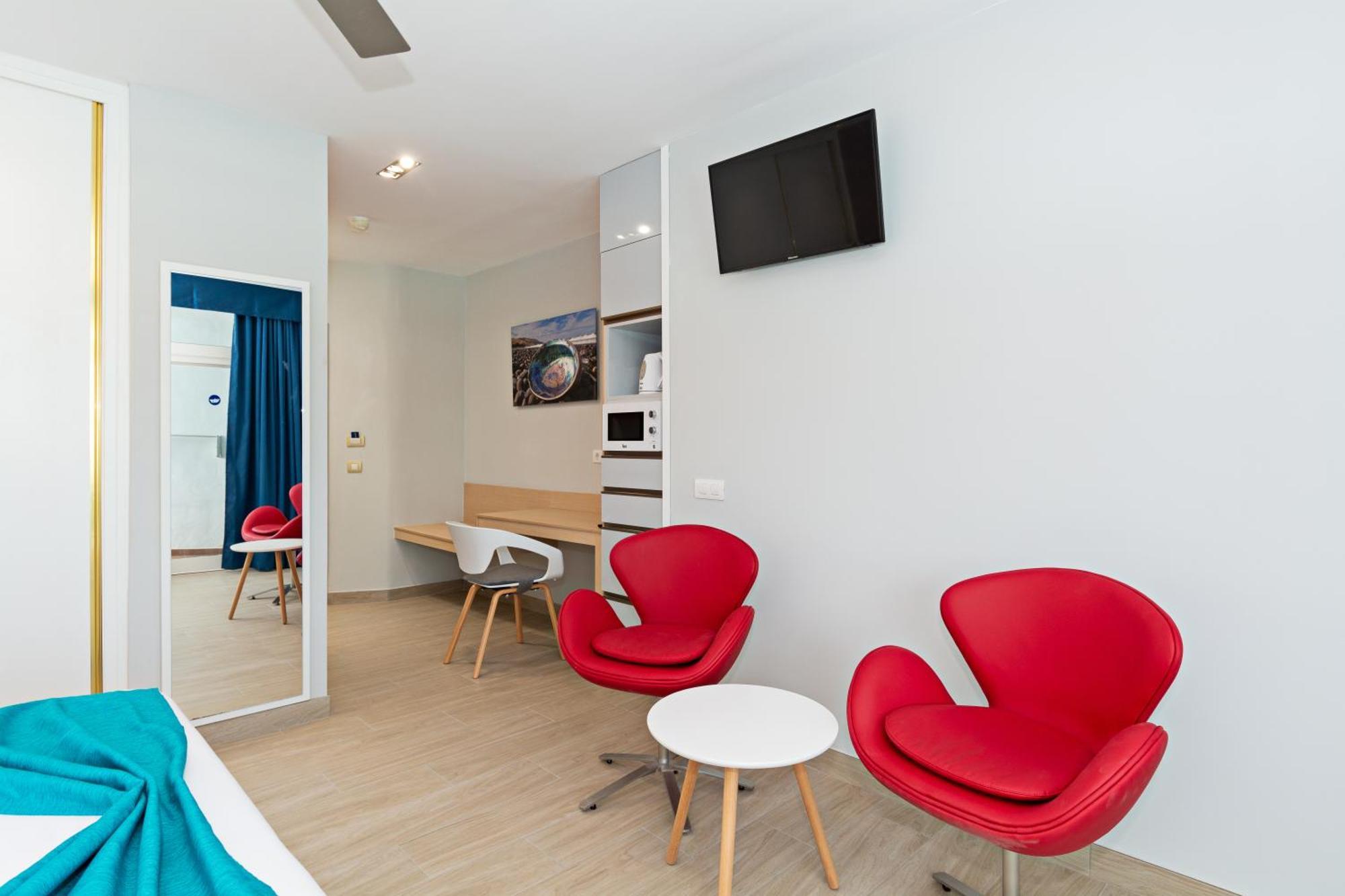 Apartamentos Panorama Adults Only Puerto del Carmen  Exterior photo