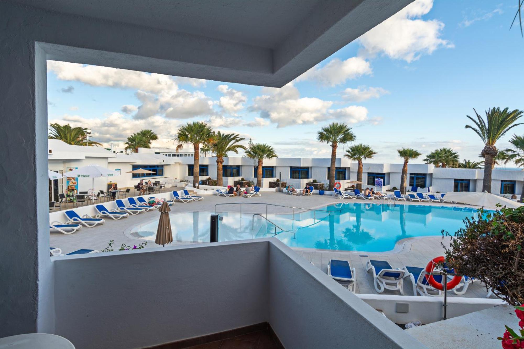 Apartamentos Panorama Adults Only Puerto del Carmen  Exterior photo