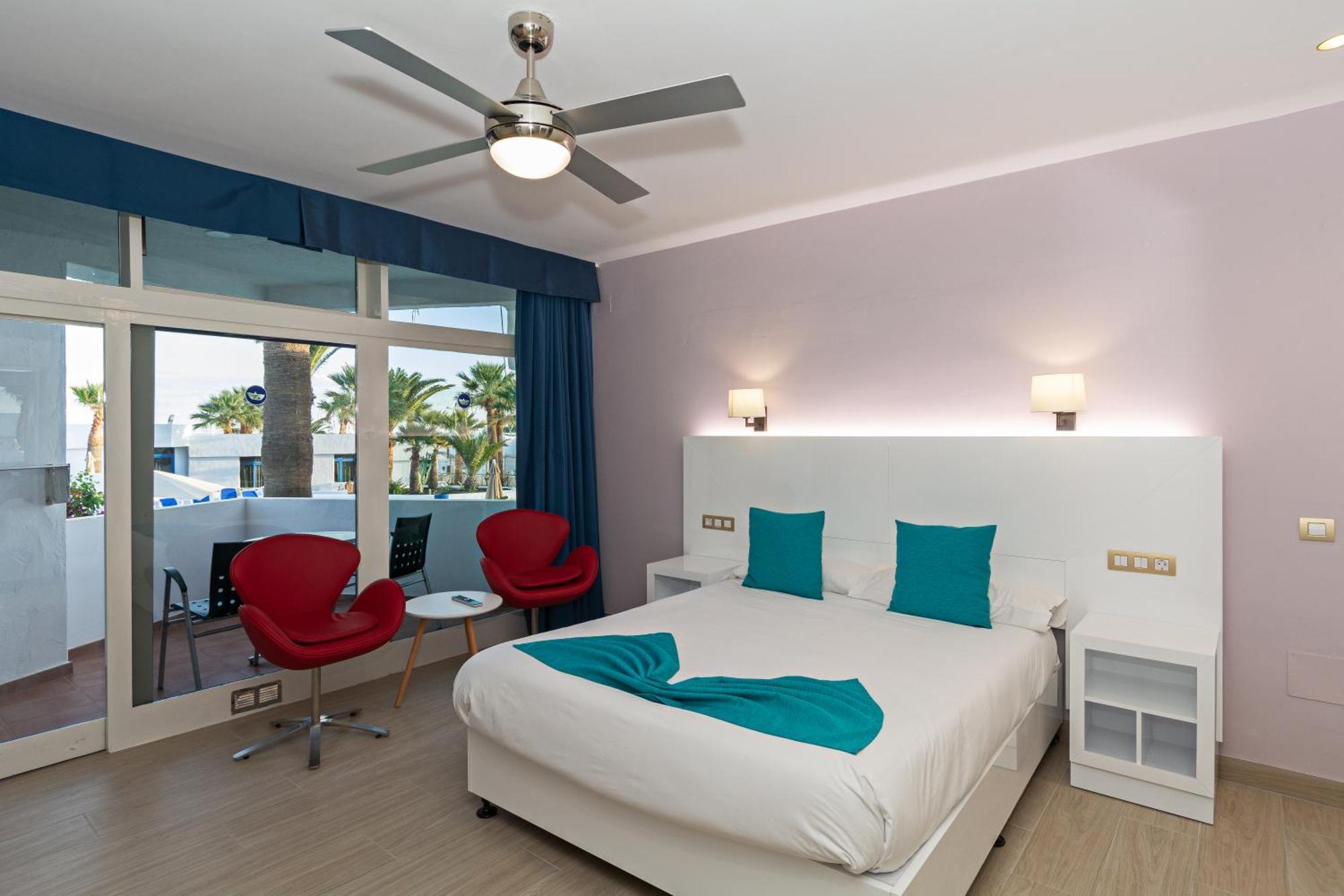 Apartamentos Panorama Adults Only Puerto del Carmen  Exterior photo
