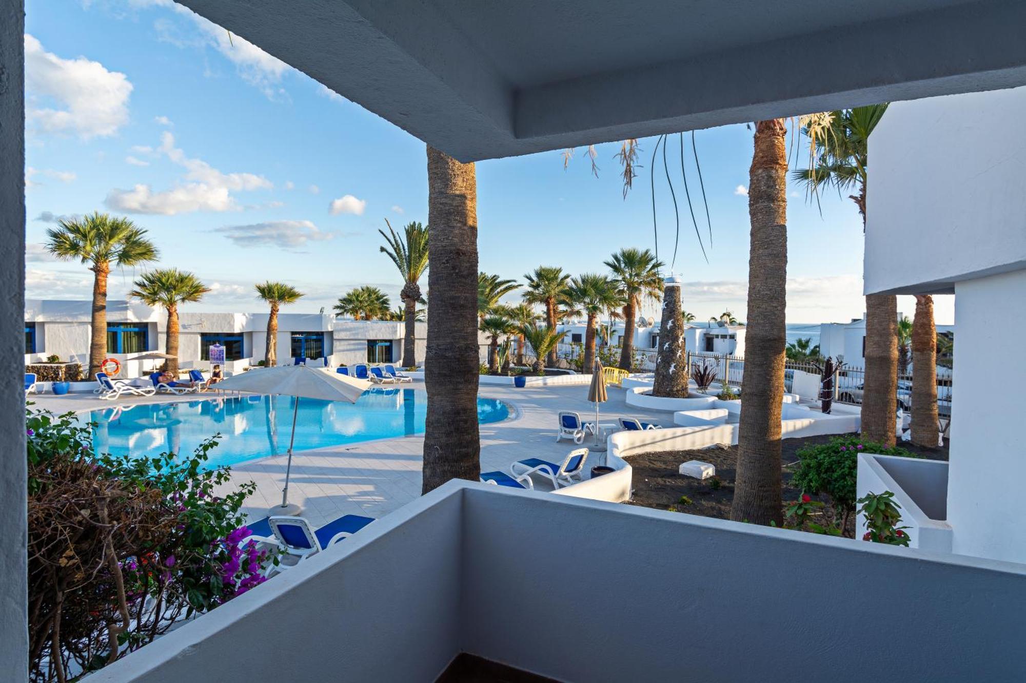 Apartamentos Panorama Adults Only Puerto del Carmen  Exterior photo