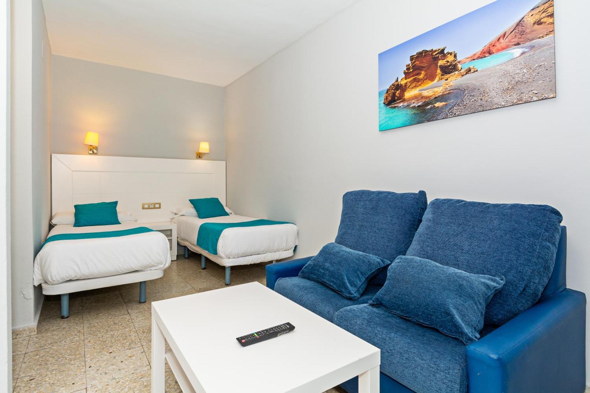 Apartamentos Panorama Adults Only Puerto del Carmen  Exterior photo