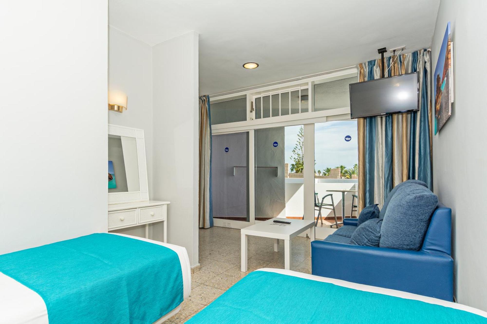 Apartamentos Panorama Adults Only Puerto del Carmen  Exterior photo