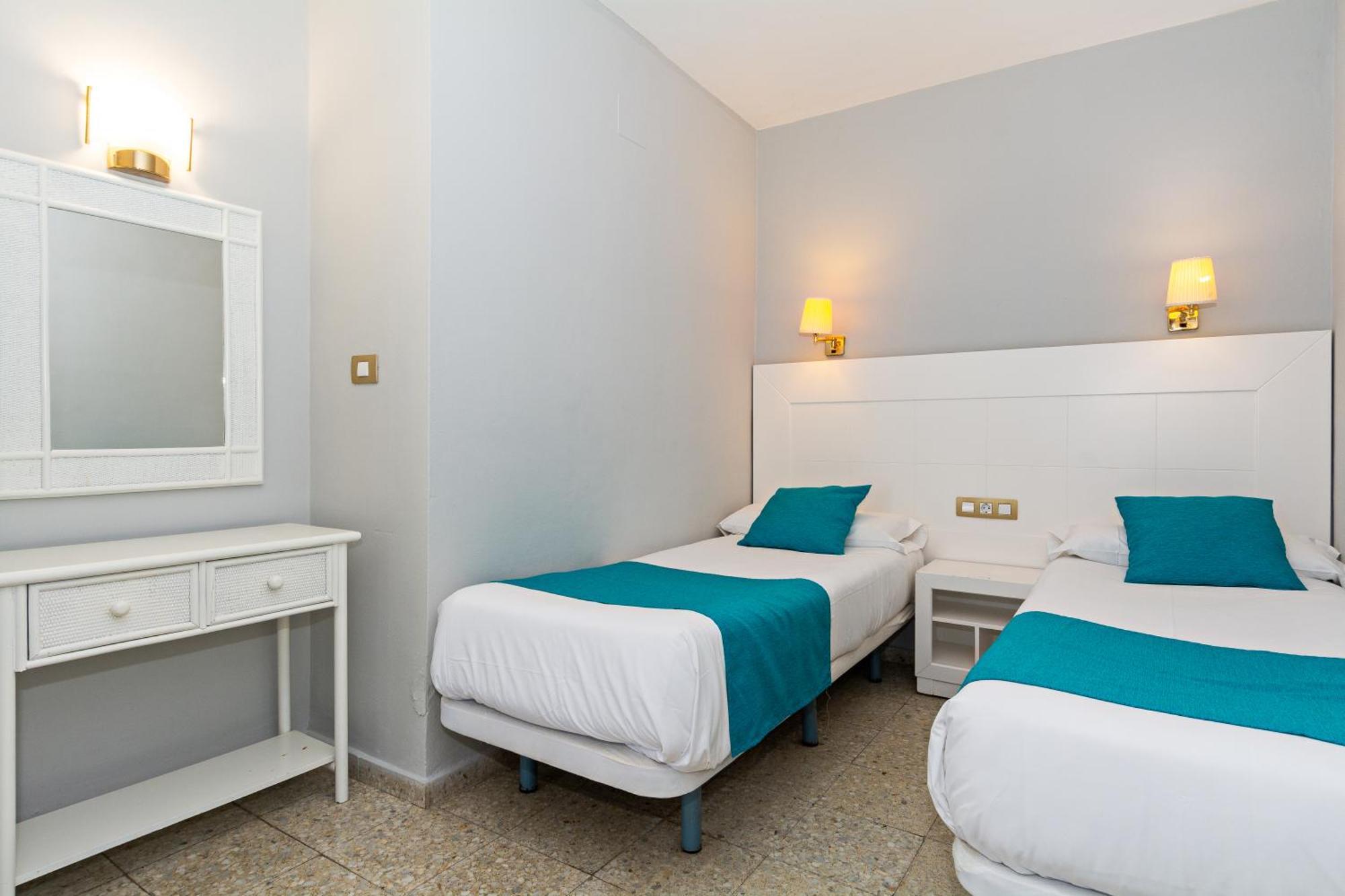 Apartamentos Panorama Adults Only Puerto del Carmen  Exterior photo
