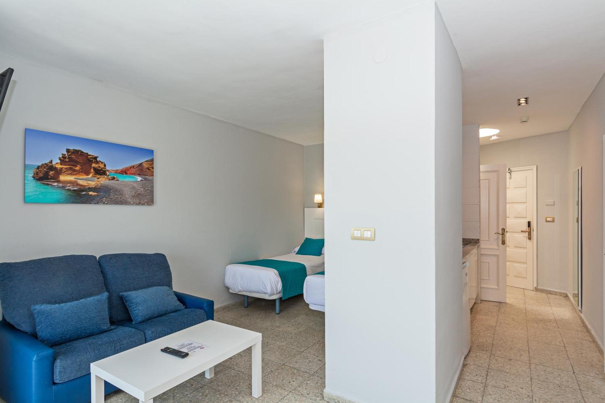 Apartamentos Panorama Adults Only Puerto del Carmen  Exterior photo