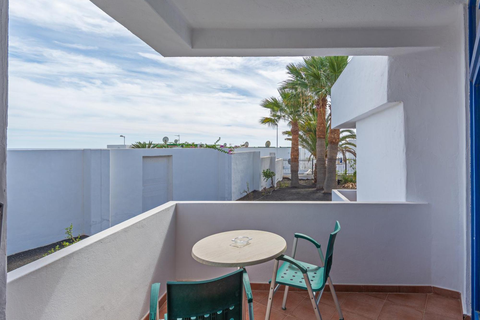 Apartamentos Panorama Adults Only Puerto del Carmen  Exterior photo
