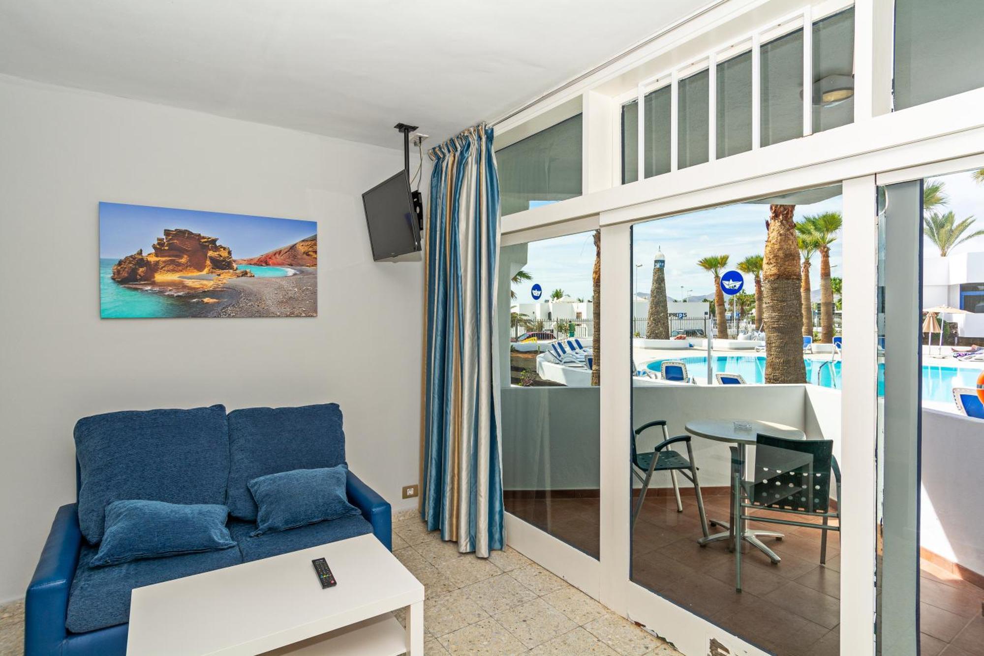 Apartamentos Panorama Adults Only Puerto del Carmen  Exterior photo