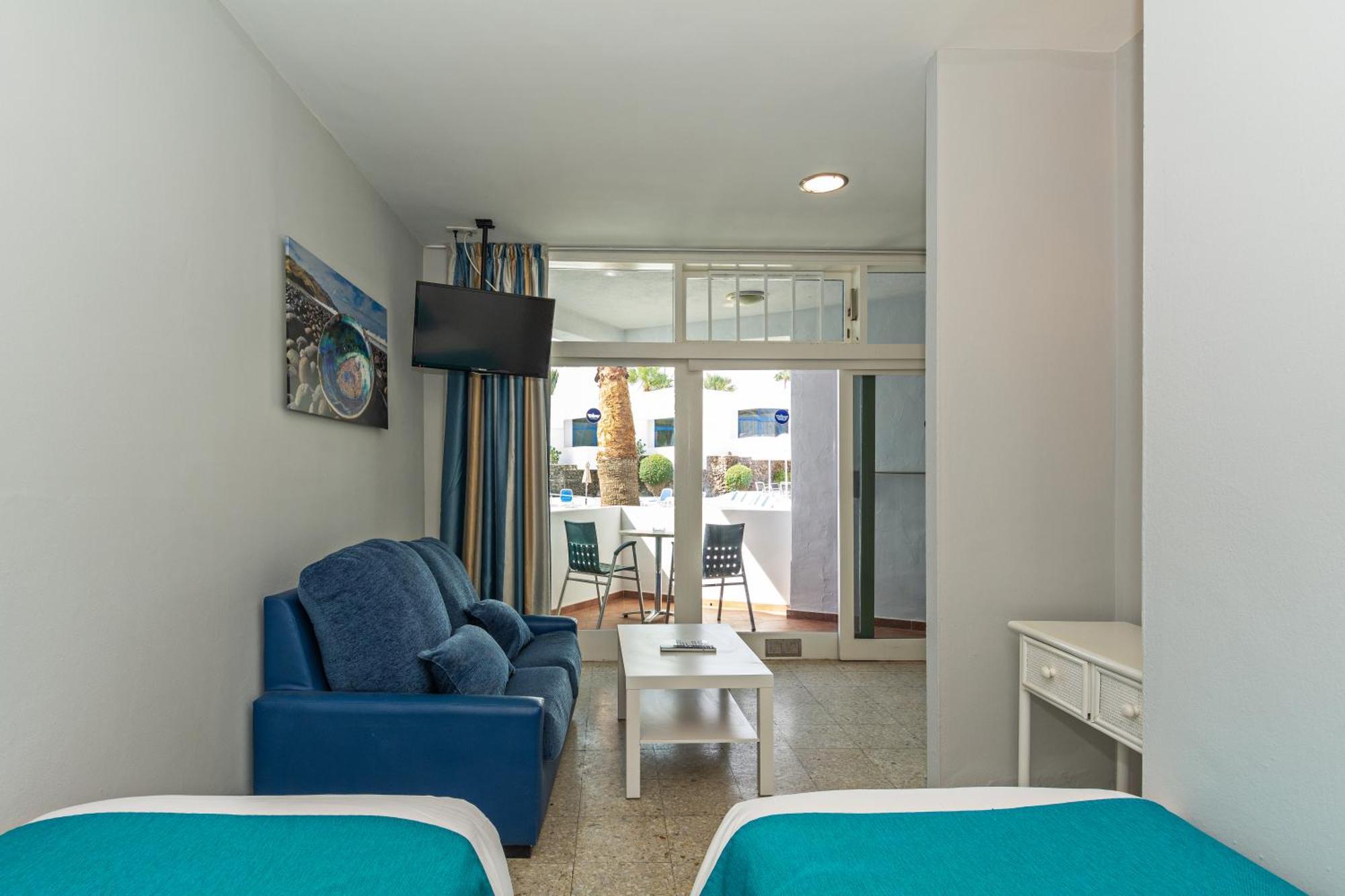 Apartamentos Panorama Adults Only Puerto del Carmen  Exterior photo