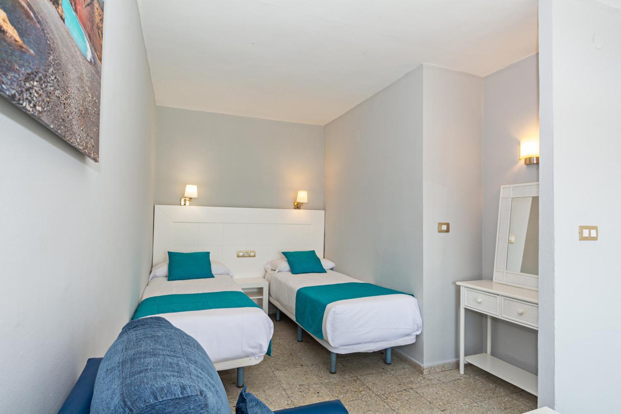 Apartamentos Panorama Adults Only Puerto del Carmen  Exterior photo