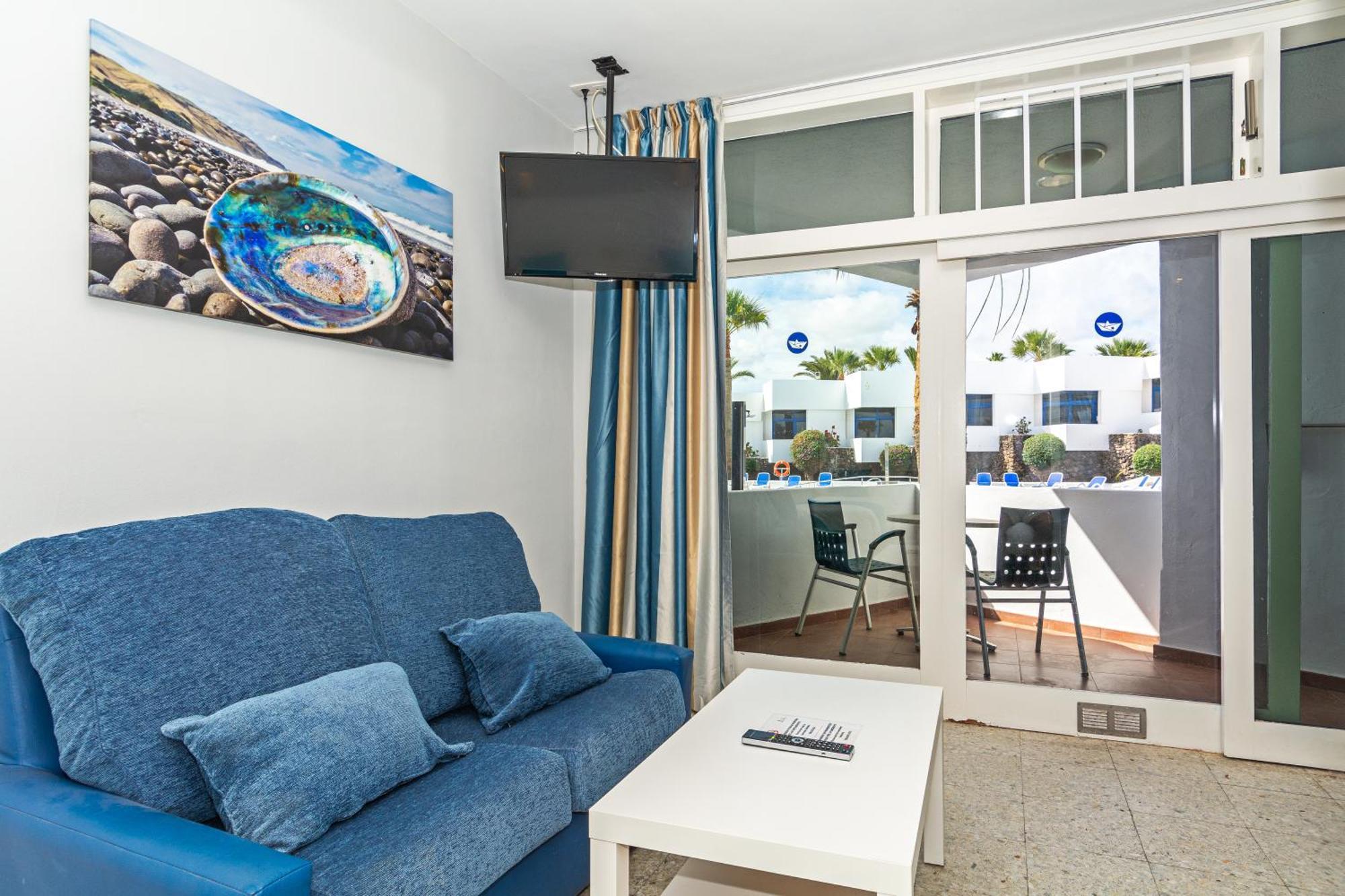 Apartamentos Panorama Adults Only Puerto del Carmen  Exterior photo