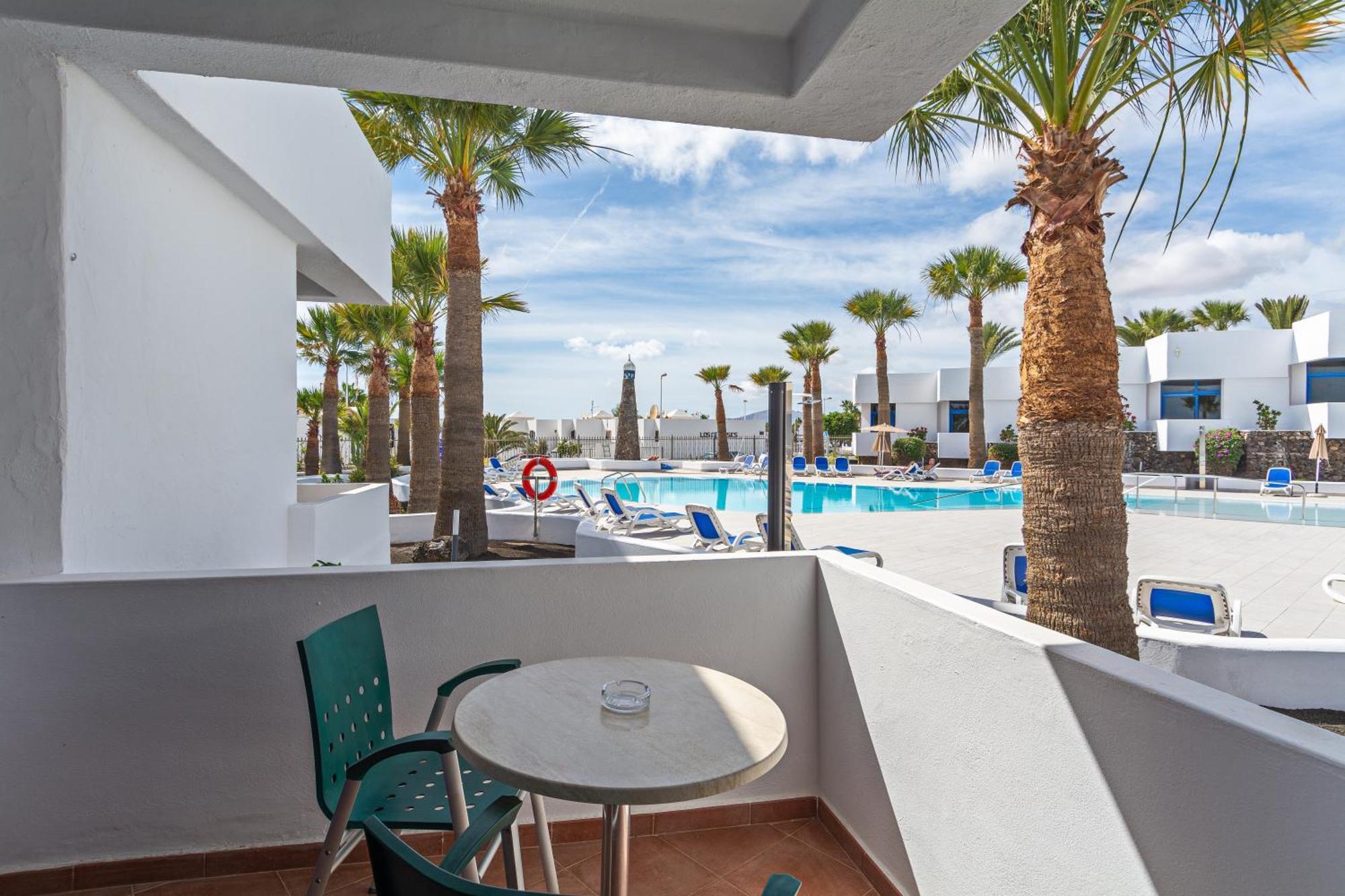 Apartamentos Panorama Adults Only Puerto del Carmen  Exterior photo