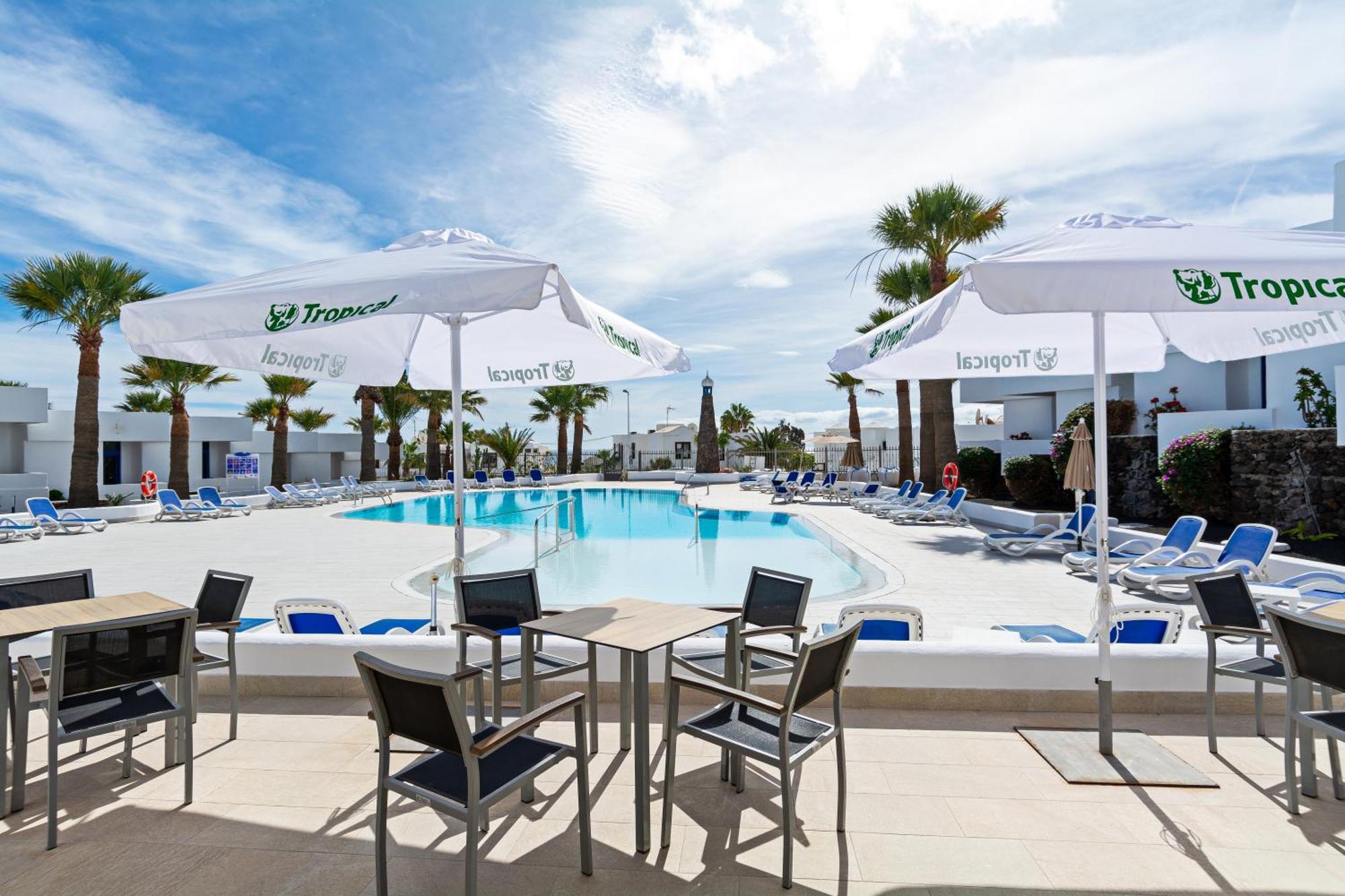 Apartamentos Panorama Adults Only Puerto del Carmen  Exterior photo