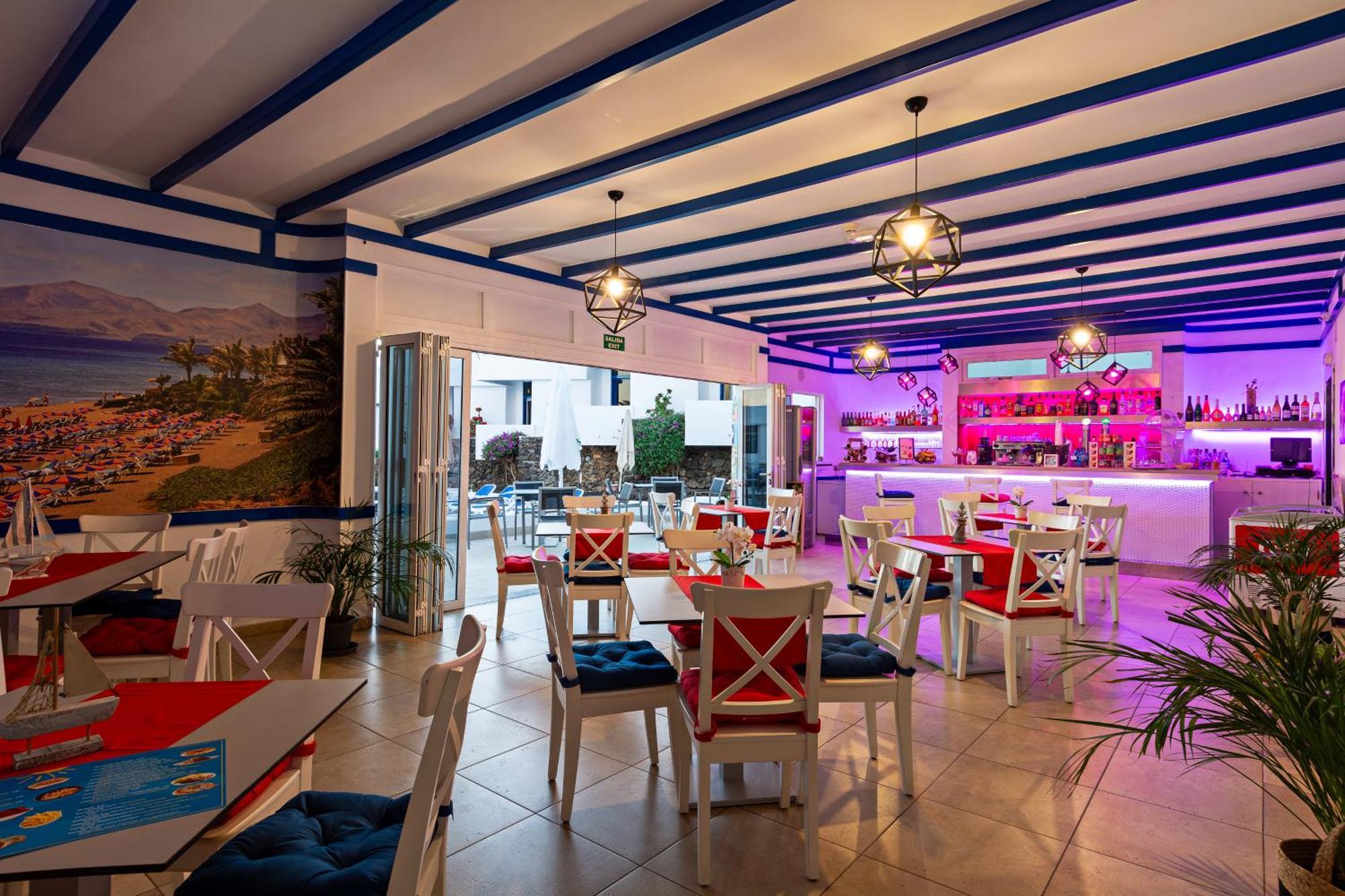 Apartamentos Panorama Adults Only Puerto del Carmen  Exterior photo