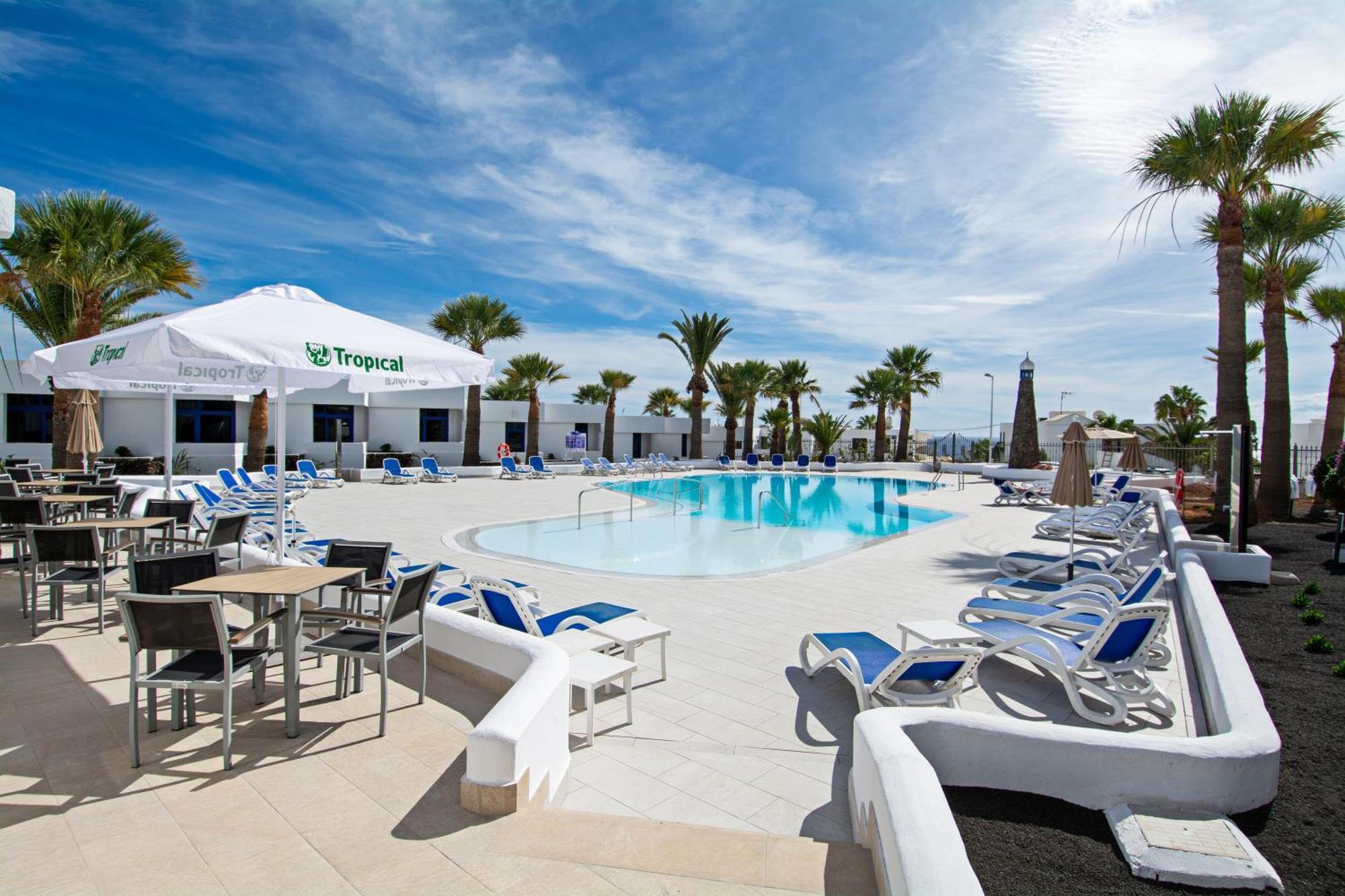 Apartamentos Panorama Adults Only Puerto del Carmen  Exterior photo