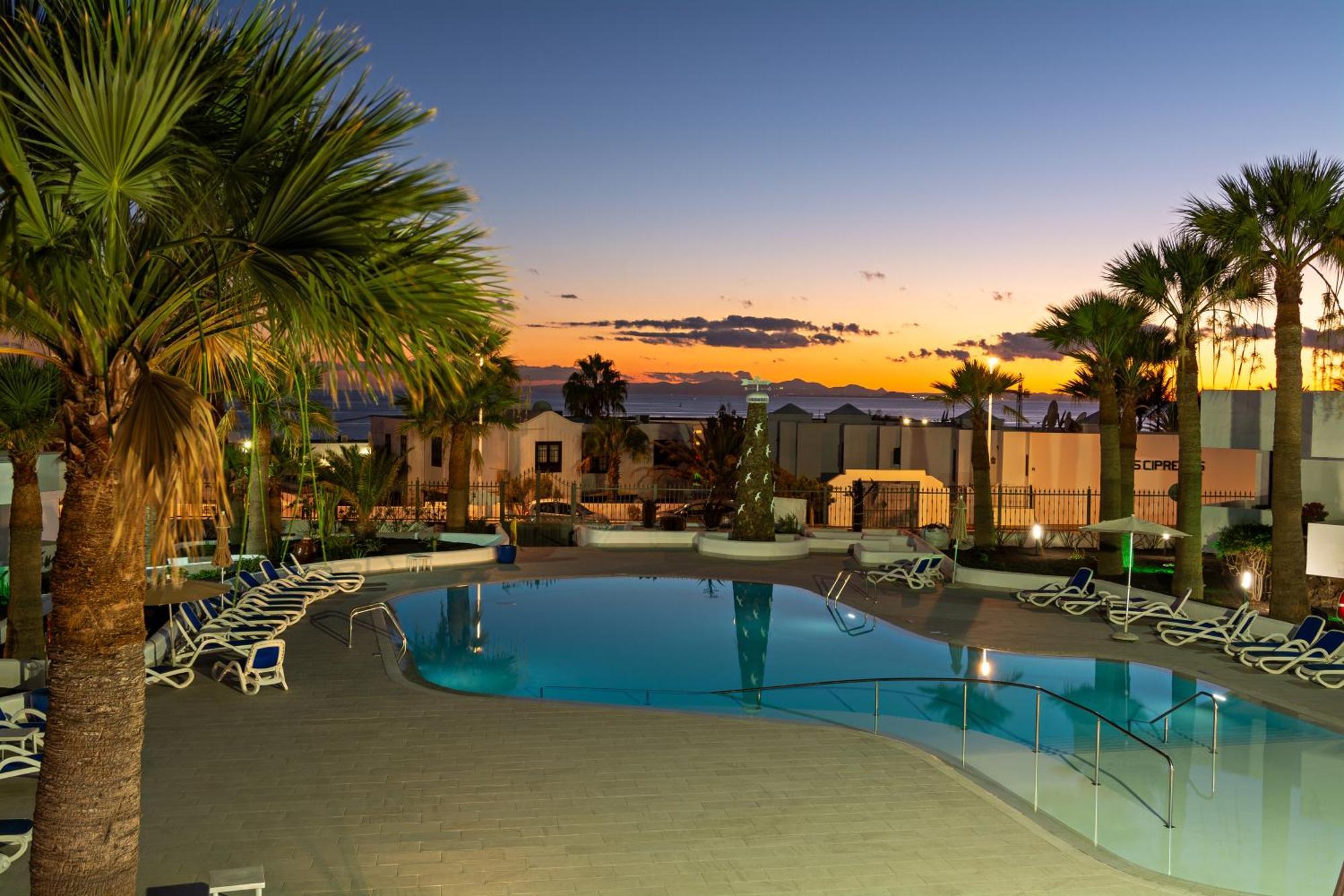 Apartamentos Panorama Adults Only Puerto del Carmen  Exterior photo