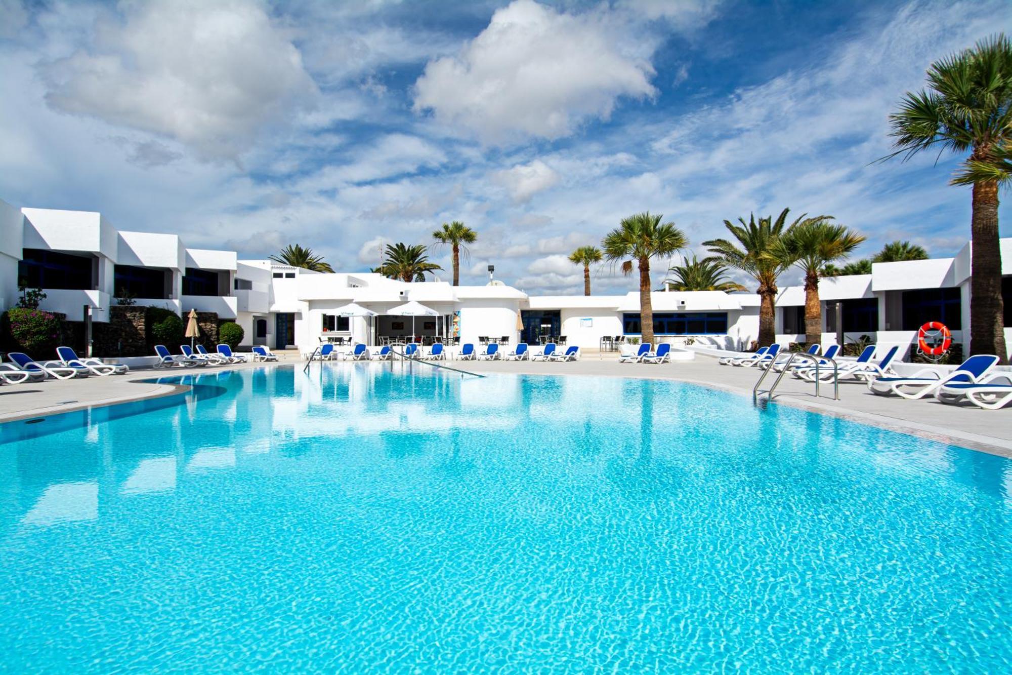 Apartamentos Panorama Adults Only Puerto del Carmen  Exterior photo