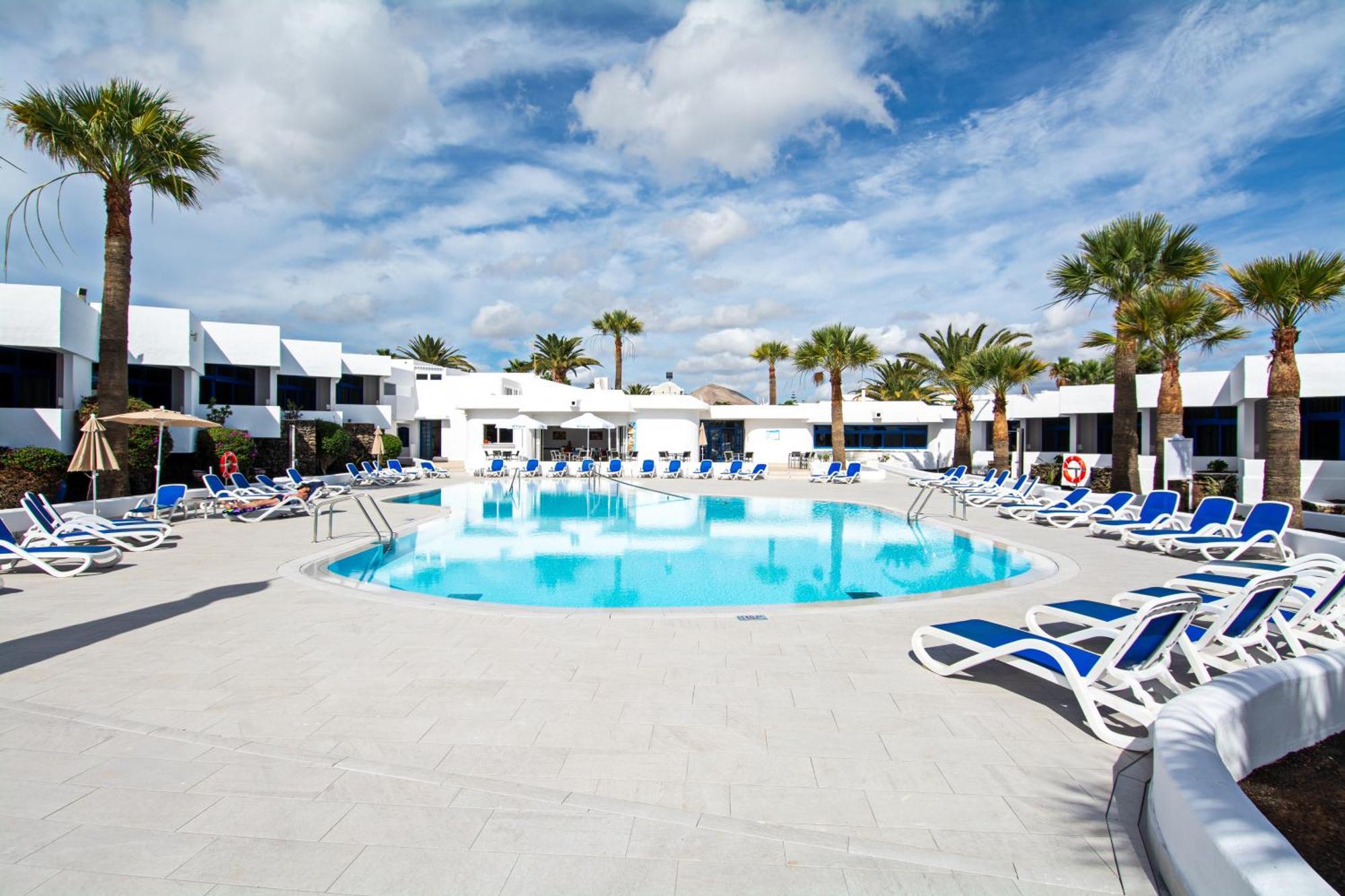 Apartamentos Panorama Adults Only Puerto del Carmen  Exterior photo