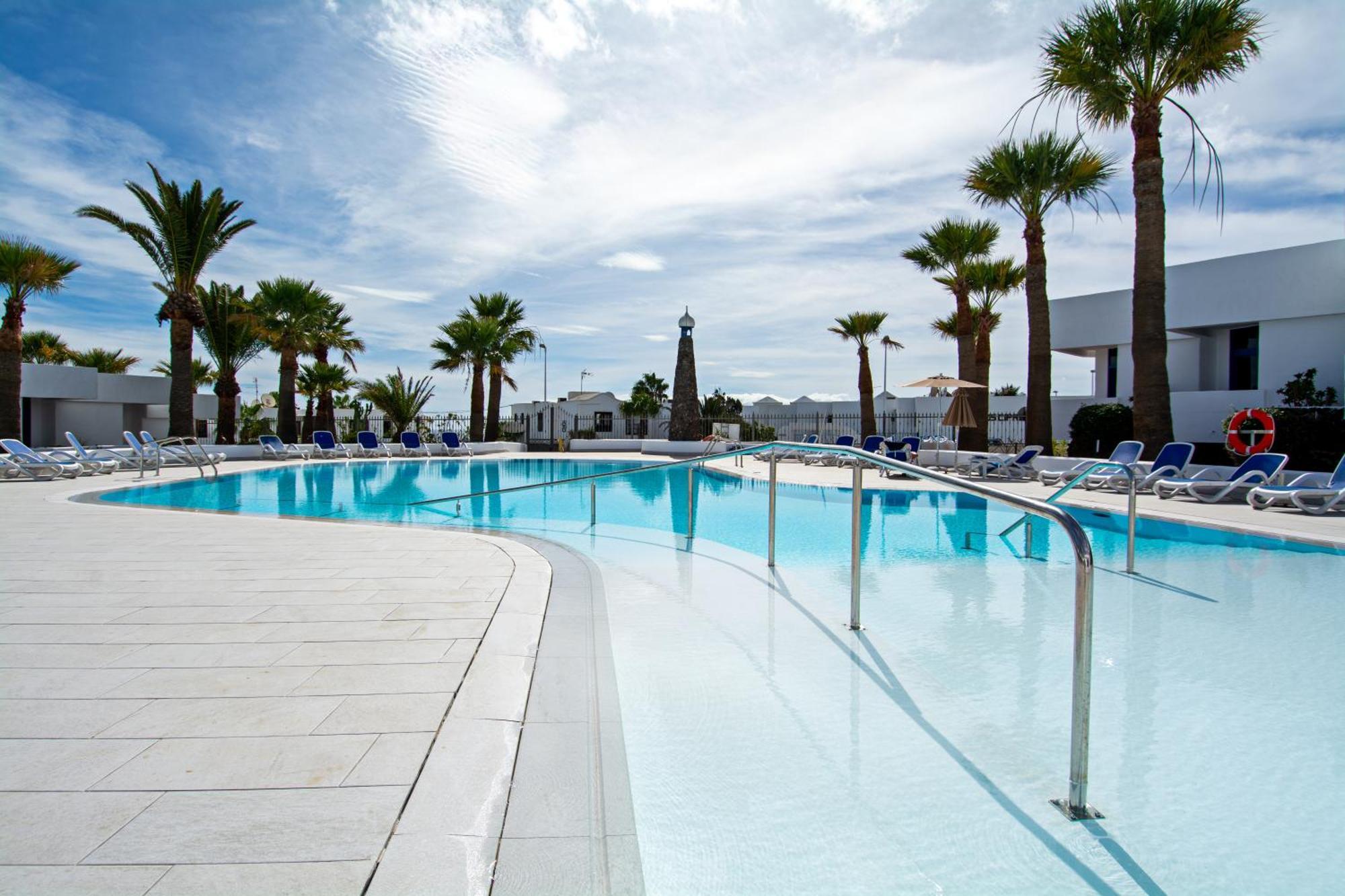 Apartamentos Panorama Adults Only Puerto del Carmen  Exterior photo