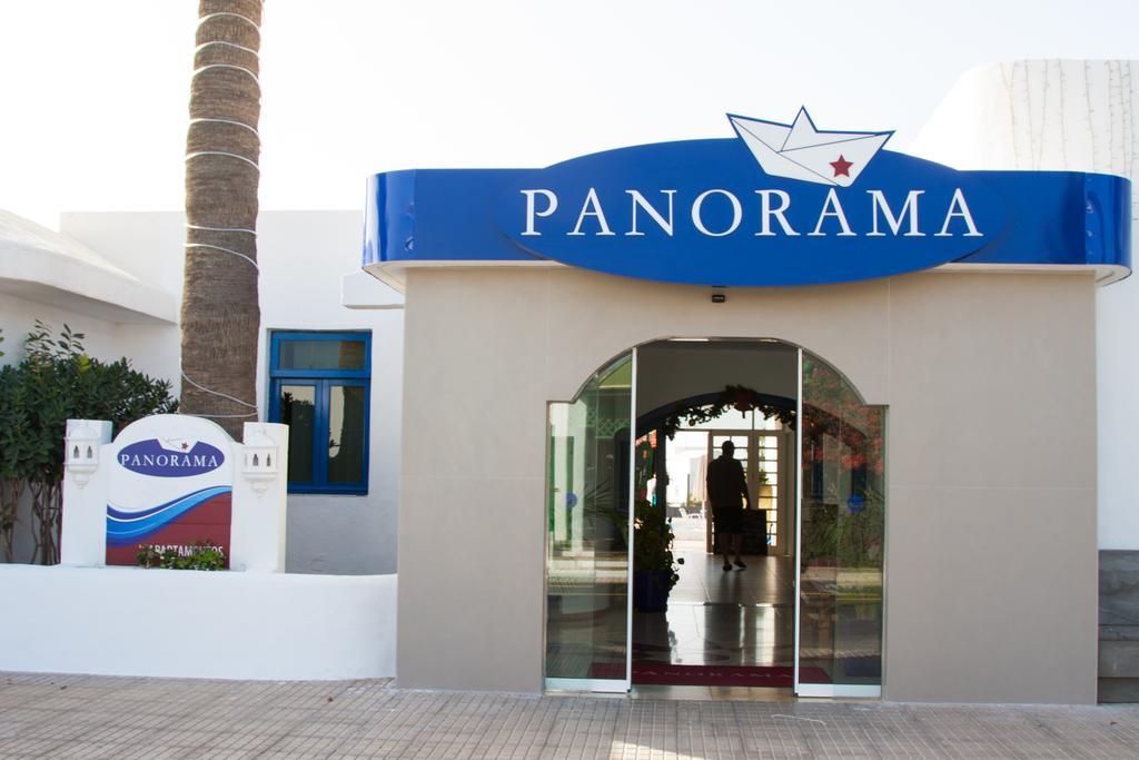 Apartamentos Panorama Adults Only Puerto del Carmen  Exterior photo