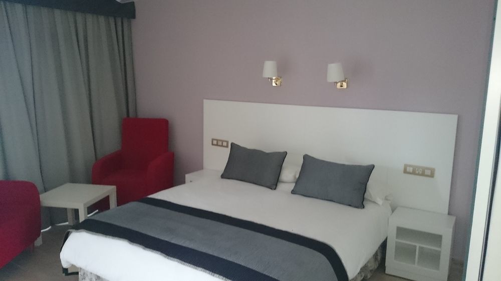 Apartamentos Panorama Adults Only Puerto del Carmen  Exterior photo