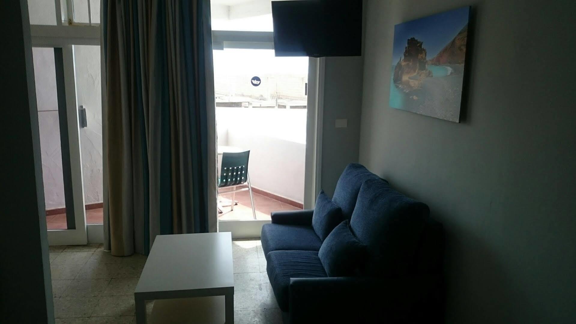 Apartamentos Panorama Adults Only Puerto del Carmen  Exterior photo
