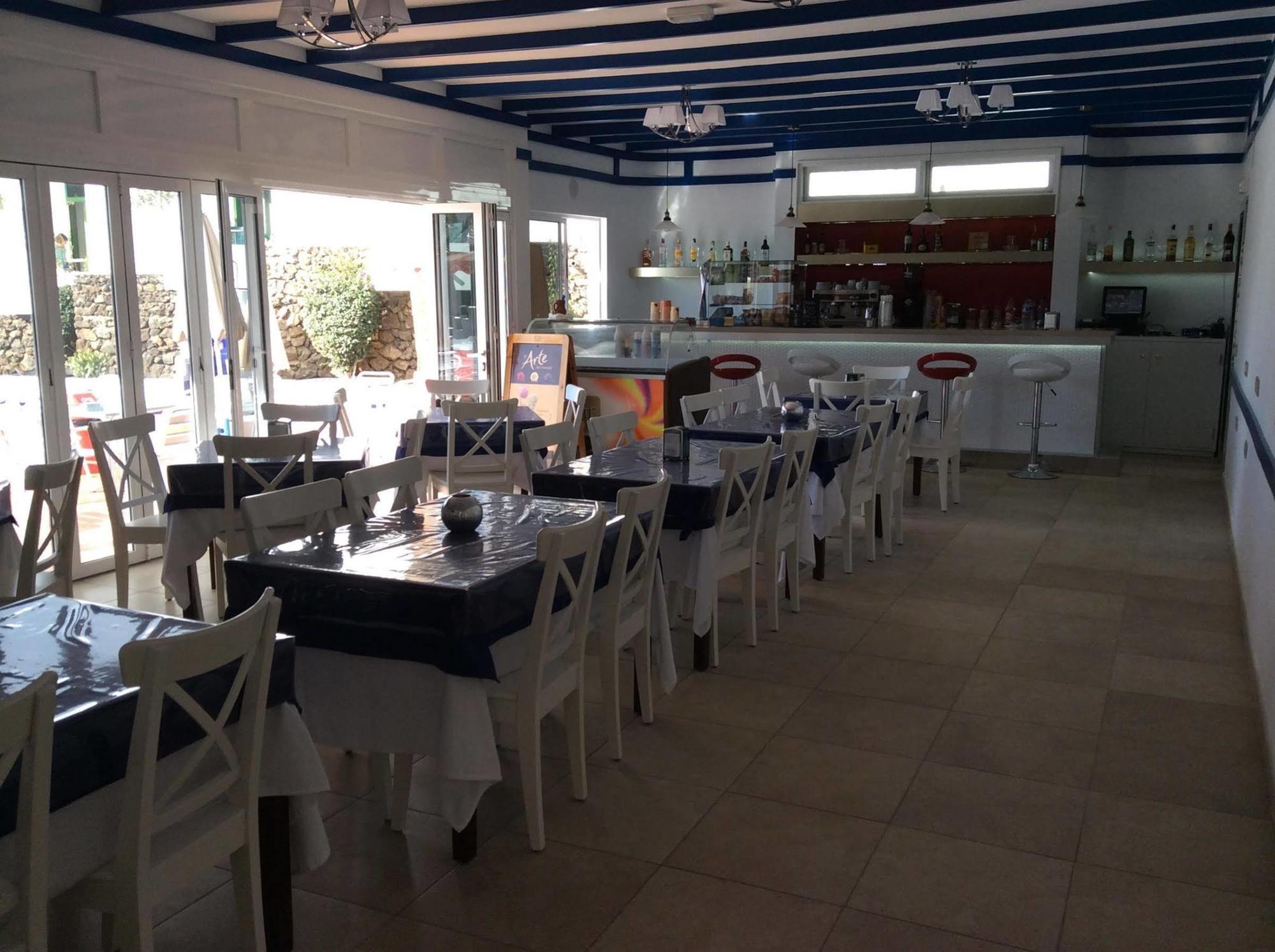 Apartamentos Panorama Adults Only Puerto del Carmen  Exterior photo