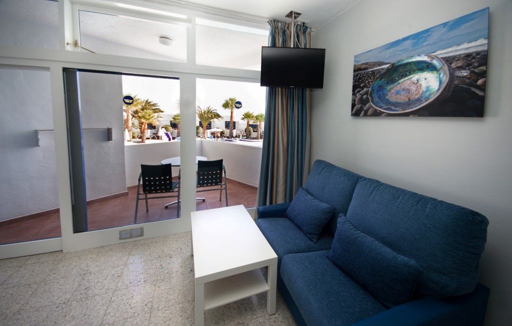 Apartamentos Panorama Adults Only Puerto del Carmen  Exterior photo